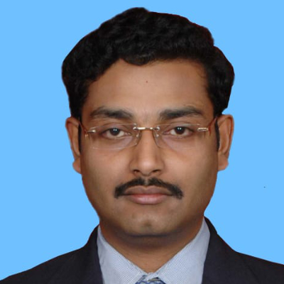 Dr. Suman Dutta